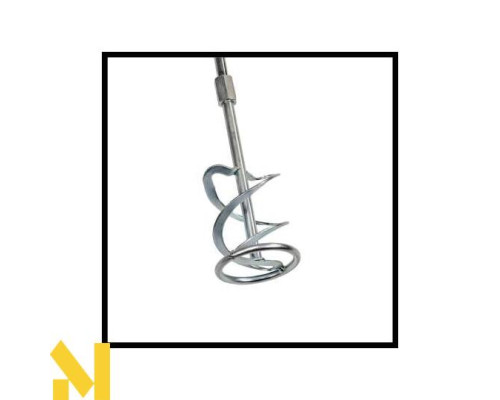 Міксер будівельний акумуляторний Einhell Expert TE-MX 18 Li Solo (без АКБ та ЗП)