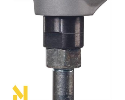 Міксер будівельний акумуляторний Einhell TP-MX 18-2 Li BL (без АКБ та ЗП)