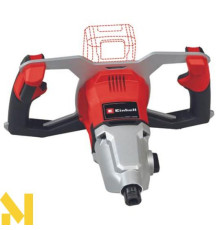 Міксер будівельний акумуляторний Einhell TP-MX 18-2 Li BL (без АКБ та ЗП)