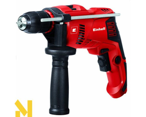 Дриль ударний Einhell TE-ID 500
