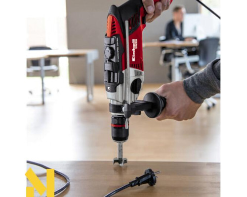 Дриль ударний Einhell TE-ID 1050/1 CE