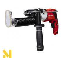 Дриль ударний Einhell TE-ID 750 E