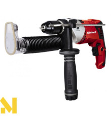 Дриль ударний Einhell TE-ID 750 E