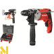 Дриль ударний Einhell TE-ID 750 E