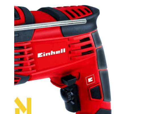 Дриль ударний Einhell TC-ID 1000 E