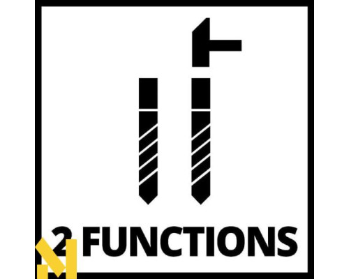 Дриль Einhell TC-ID 720/1 E