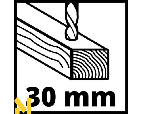 Дриль Einhell TC-ID 720/1 E