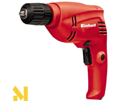 Дриль Einhell TC-ED 450 E