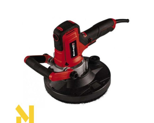 Шліфмашина для стін Einhell TE-DW 180