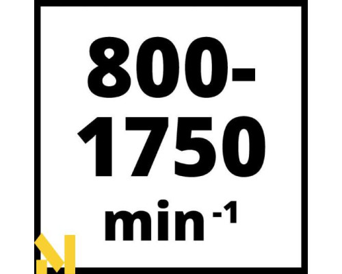 Шліфмашина для стін Einhell TE-DW 180