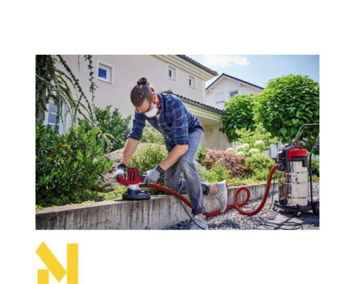 Шліфмашина для стін Einhell TE-DW 180