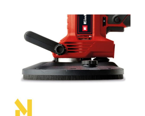 Шліфмашина для стін і стелі Einhell TC-DWS 225