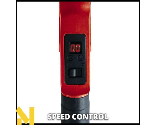 Шліфмашина багатофункціональна для стін і стелі Einhell TC-DW 225 X