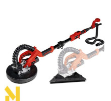 Шліфмашина багатофункціональна для стін і стелі Einhell TC-DW 225 X