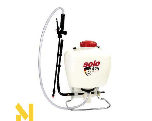 Обприскувач ранцевий Solo 425Classic