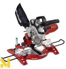 Пила торцювальна Einhell TC-MS 2112