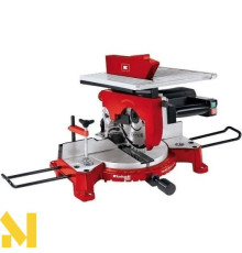 Пила торцювальна Einhell TH-MS 2513 T