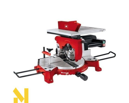 Пила торцювальна Einhell TH-MS 2513 T