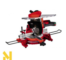 Пила торцювальна Einhell TC-MS 3017 T