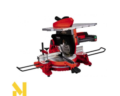 Пила торцювальна Einhell TC-MS 3017 T