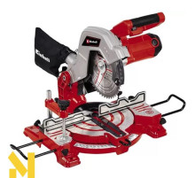 Пила торцювальна Einhell TC-MS 216