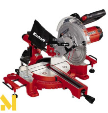 Пила торцювальна Einhell TC-SM 254 - 2B