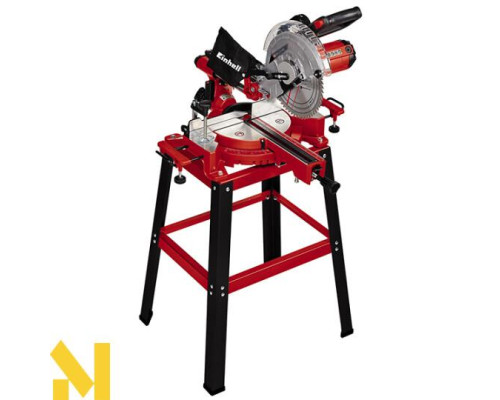 Пила торцювальна Einhell TC-SM 2531/2 U