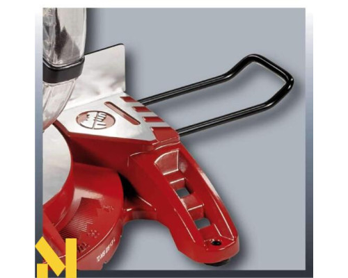 Пила торцювальна Einhell TH-MS 2513 L