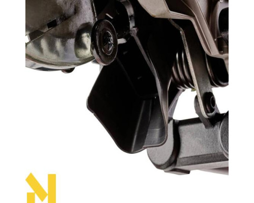 Пила торцювальна Einhell TE-SM 8 L Dual