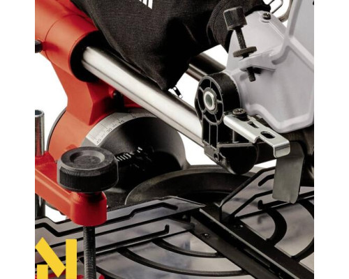 Пила торцювальна Einhell TE-SM 8 L Dual