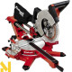 Пила торцювальна Einhell TE-SM 2534 Dual