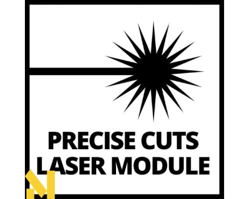 Пила торцювальна акумуляторна Einhell TE-MS 18/210 Li - Solo (без АКБ та ЗП)