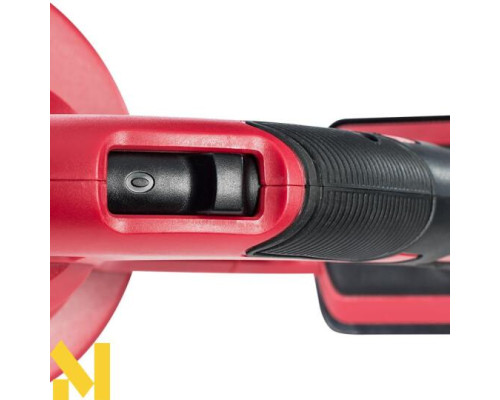 Пилосос-повітродувка садова акумуляторна Worcraft CLB-S20Li