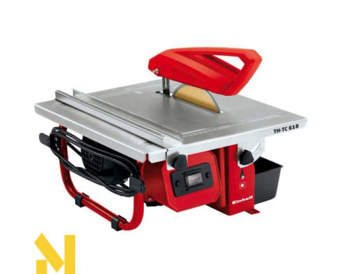 Плиткоріз Einhell TH-TC 618