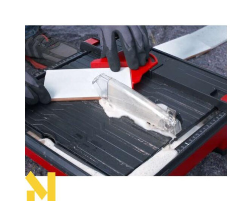 Плиткоріз акумуляторний Einhell TE-TC 18/115 Li-Solo (без АКБ та ЗП)