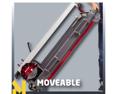 Плиткоріз Einhell TE-TC 920 UL