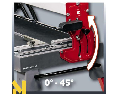 Плиткоріз Einhell TE-TC 920 UL
