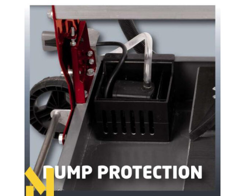 Плиткоріз Einhell TE-TC 920 UL