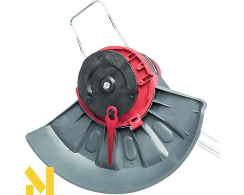 Тример акумуляторний Worcraft CGT-S20Li