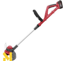 Тример акумуляторний Worcraft CGT-S20Li