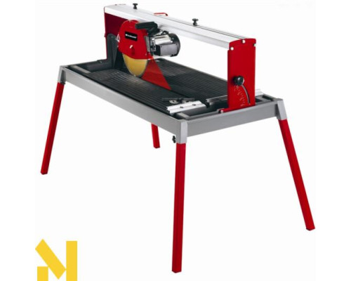 Каменеріз Einhell TE-SC 920 L