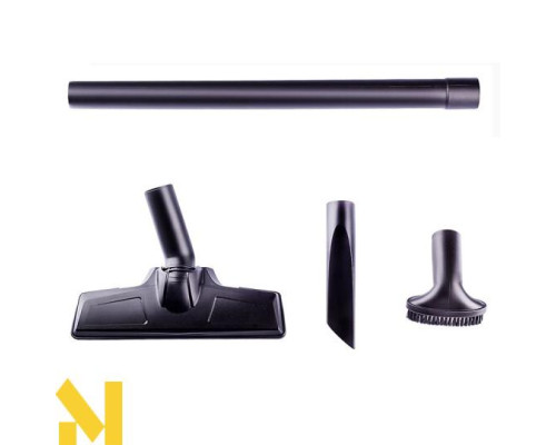 Пилосос ручний акумуляторний Worcraft CPVC-S20Li з АКБ (2А) і ЗП