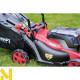 Газонокосарка акумуляторна Worcraft CLM-S40Li