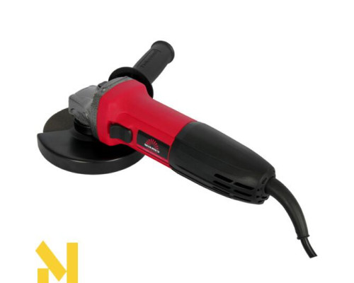 Болгарка (кутова шліфмашина) Vitals Master Ls1272HL