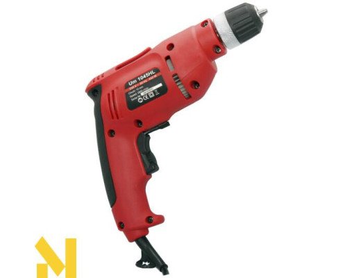 Дриль електрична Vitals Master Um 1045HL