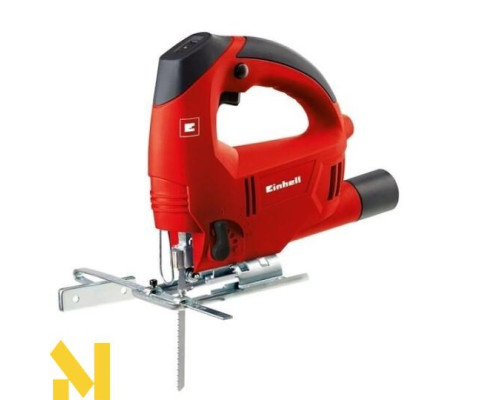 Лобзик електричний Einhell TC-JS 80