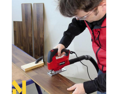 Лобзик електричний Einhell TC-JS 60