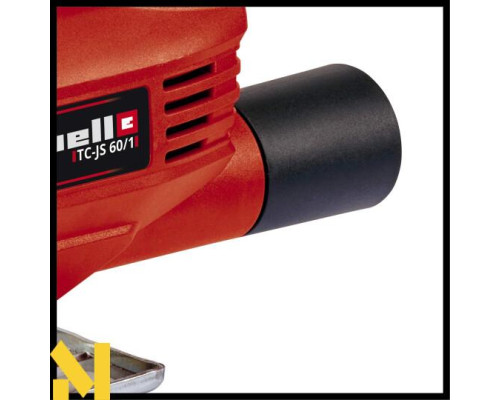 Лобзик електричний Einhell TC-JS 60/1