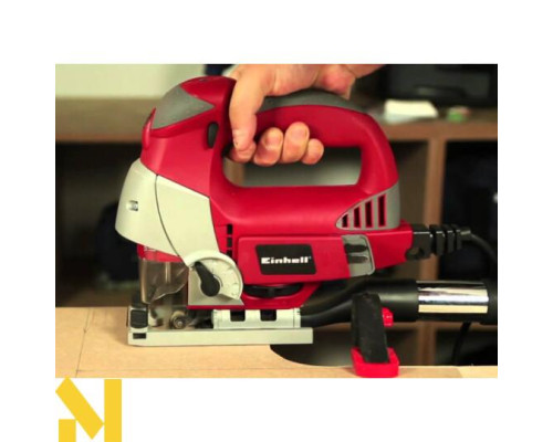 Лобзик електричний Einhell TC-JS 85
