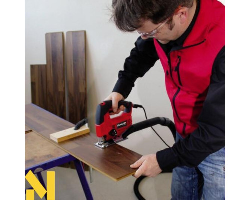 Лобзик електричний Einhell TC-JS 80/1